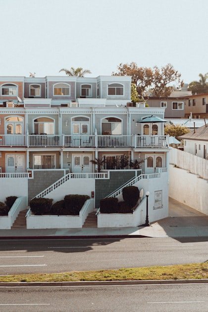 Common HOA Rules and Regulations